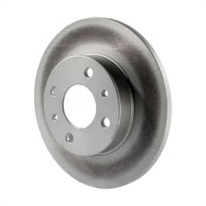 INFINITI Q50, Q60, Q70 Rear Brake Rotor GCR-980951