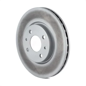 Honda Civic Front Brake Rotor 2012-2015 GCR-980952