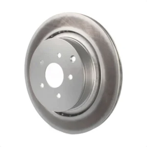 Volkswagen CC, Passat CC Front Brake Rotor GCR-980953