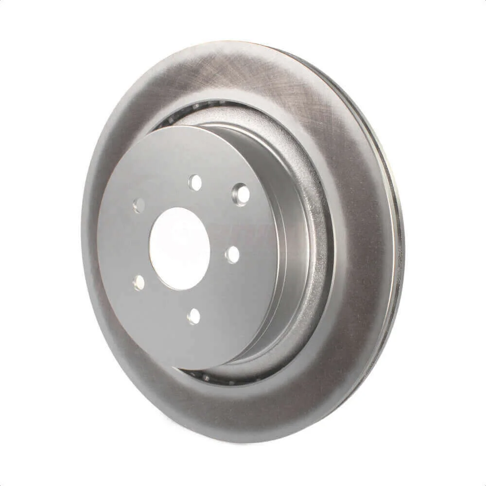 Volkswagen CC, Passat CC Front Brake Rotor GCR-980953
