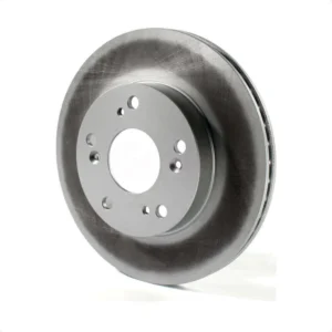 Toyota Prius V, Mirai Rear Brake Rotor GCR-980955