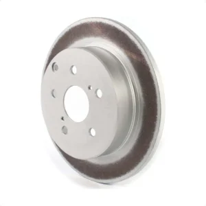 Kia Forte5, Soul, Forte Rear Brake Rotor GCR-980957