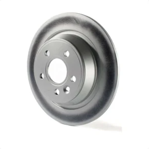 Subaru Impreza, Crosstrek, Forester Rear Brake Rotor GCR-980962