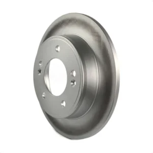 Mini Cooper Countryman, Cooper Paceman Front Brake Rotor GCR-980967