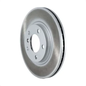 Mini Cooper Countryman, Cooper Paceman Rear Brake Rotor GCR-980969