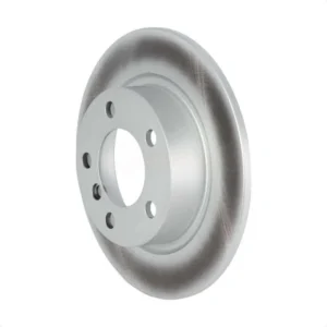 Nissan NV1500, NV2500, NV3500 Rear Brake Rotor GCR-980974