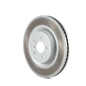 Kia Rio Front Brake Rotor 2012-2018 GCR-980978
