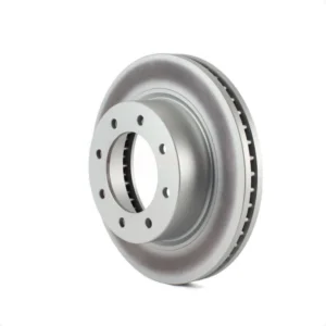 Kia Rio Front Brake Rotor 2012-2023 GCR-980979