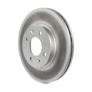 Kia Rio Rear Brake Rotor 2012-2023 GCR-980980