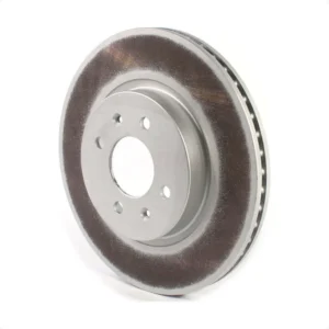 Nissan Versa, Versa Note, Micra Front Brake Rotor GCR-980981