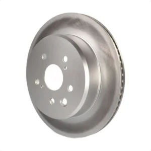 Toyota Yaris Rear Brake Rotor 2012-2018 GCR-980993