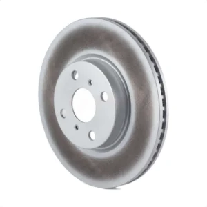Mercedes-Benz ML350, GLE350, GLE300d Front Brake Rotor GCR-981000