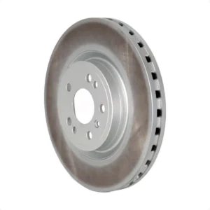 Mercedes-Benz ML350, GLE350, GLE300d Rear Brake Rotor GCR-981004
