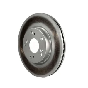 Mazda CX-5, CX-30, MX-30 EV Rear Brake Rotor GCR-981008