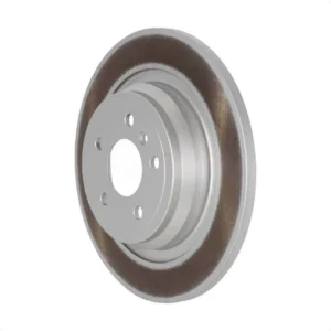 Kia Optima, K5, Forte5 Rear Brake Rotor GCR-981009