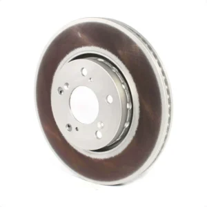 Acura RDX, ILX Front Brake Rotor GCR-981021