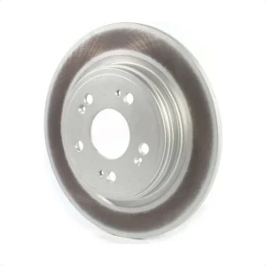 Honda Accord, Civic Front Brake Rotor GCR-981022