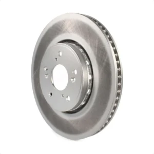 Mazda 6 Rear Brake Rotor 2014-2021 GCR-981023