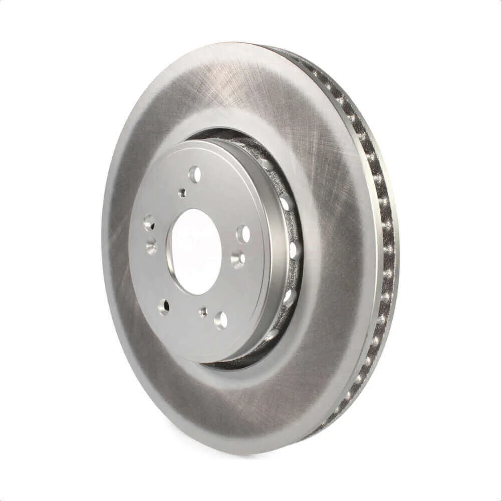 Mazda 6 Rear Brake Rotor 2014-2021 GCR-981023