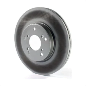 Volvo XC90 Front Brake Rotor 2003-2014 GCR-981050
