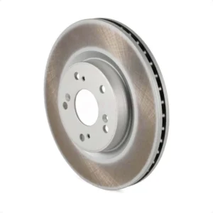 Honda Odyssey, Ridgeline, Pilot Front Brake Rotor GCR-981053