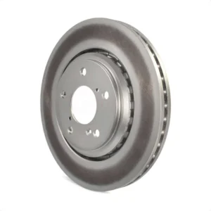 Mitsubishi Outlander Sport, RVR, Outlander Rear Brake Rotor GCR-981056
