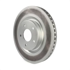 Acura TLX, MDX Front Brake Rotor GCR-981063
