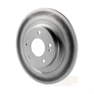 Acura MDX Rear Brake Rotor 2014-2016 GCR-981064