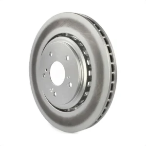 BMW 430i, 430i Gran Coupe, 430i xDrive Rear Brake Rotor GCR-981065