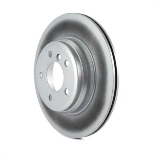 Mitsubishi Mirage Front Brake Rotor 2014-2015 GCR-981067