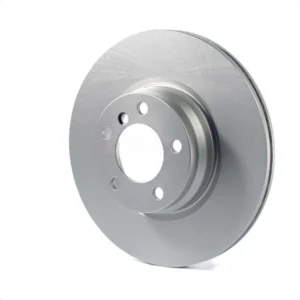 Mercedes-Benz GLE400, GLE43 AMG, GLE350 Rear Brake Rotor GCR-981085