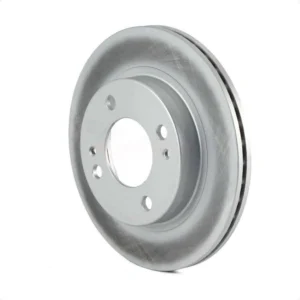 Mercedes-Benz GLE400, GLE43 AMG, GLE350 Rear Brake Rotor GCR-981085OE