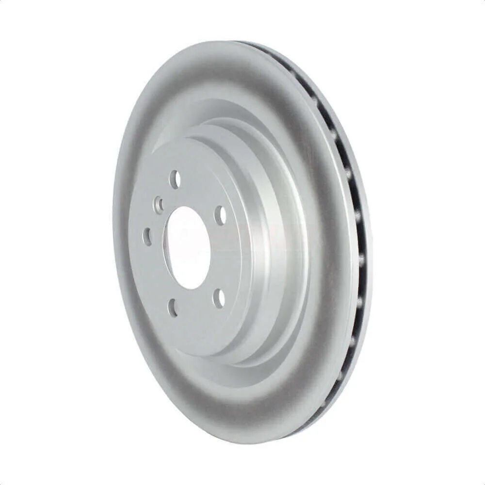 Mercedes-Benz B250, GLA250, CLA250 Rear Brake Rotor GCR-981086