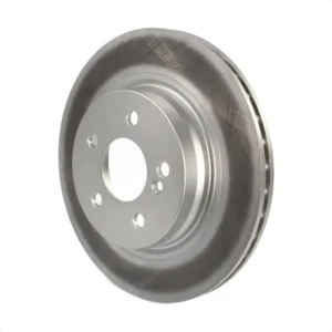 Honda Fit Front Brake Rotor 2015-2020 GCR-981199