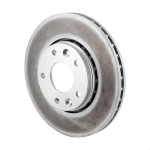 BMW 320i xDrive, 328d xDrive, 430i Rear Brake Rotor GCR-981214