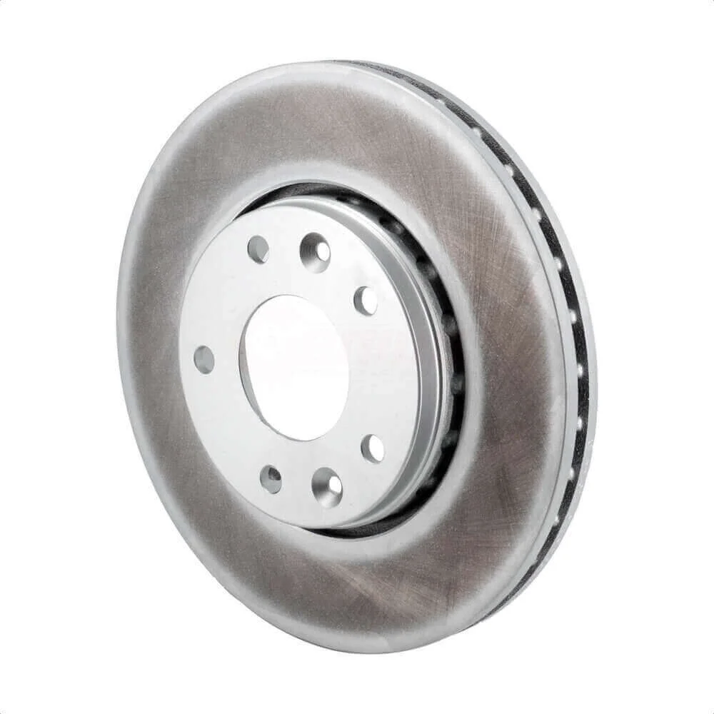 BMW 320i xDrive, 328d xDrive, 430i Rear Brake Rotor GCR-981214