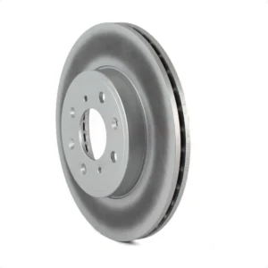Mazda CX-3, 3, 3 Sport Front Brake Rotor GCR-981421