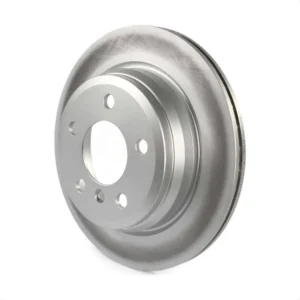 Mercedes-Benz Metris Front Brake Rotor 2016-2023 GCR-981439