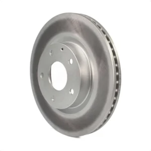 Nissan Sentra Front Brake Rotor 2013-2019 GCR-981470