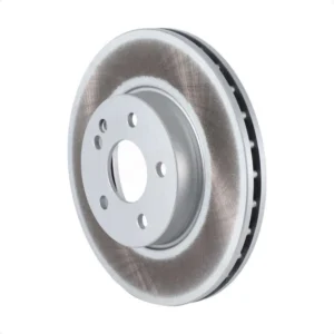 Mazda 3, 3 Sport, CX-30 Rear Brake Rotor GCR-981500