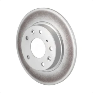 Audi A4 Quattro, A4, A5 Sportback Front Brake Rotor GCR-981620