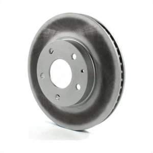 Jeep Renegade, Compass Rear Brake Rotor GCR-981643