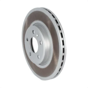 Fiat 500 Front Brake Rotor 2012-2019 GCR-981771