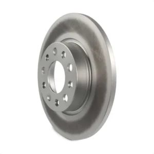 Nissan Rogue, Qashqai, Rogue Sport Front Brake Rotor GCR-981773