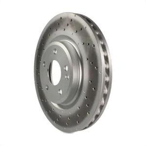 Nissan Altima Front Brake Rotor 2013-2024 GCR-981780