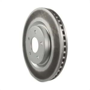 Audi TT Quattro, Q3, Q3 Quattro Rear Brake Rotor GCR-981786
