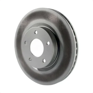 Subaru Forester Rear Brake Rotor 2014-2018 GCR-981787