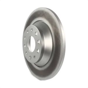 Fiat 500 Rear Brake Rotor 2013-2019 GCR-981788