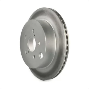 Nissan Rogue, LEAF, Qashqai Rear Brake Rotor GCR-981814