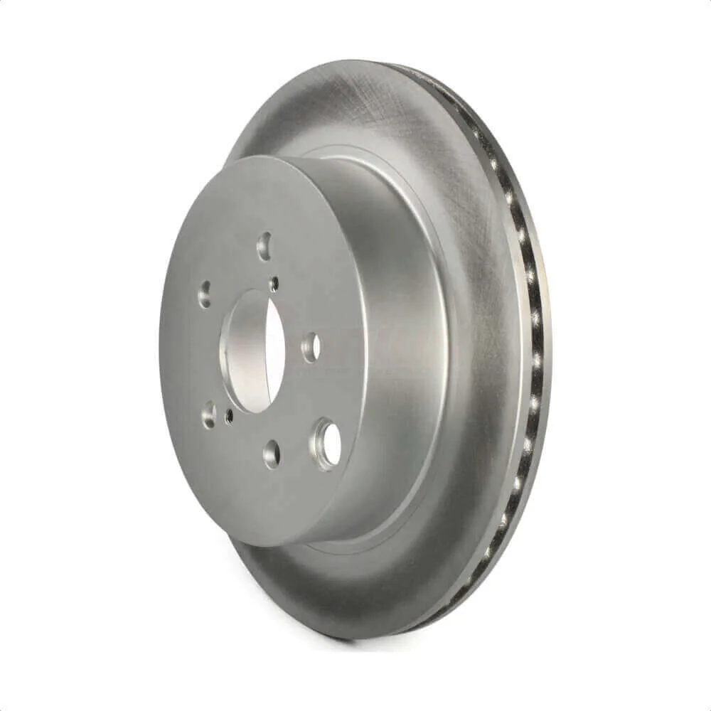 Nissan Rogue, LEAF, Qashqai Rear Brake Rotor GCR-981814